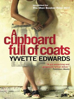 cover image of A Cupboard Full of Coats
